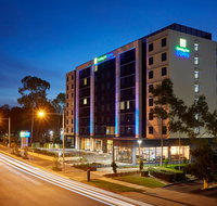 Holiday Inn Express Sydney Macquarie Pk - Events Australia