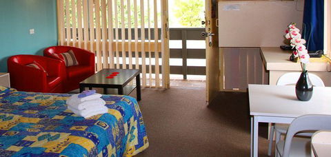 Jetty Motel - Events Australia 0