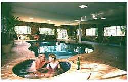 Chalet Swisse Spa - Tourism Bookings 2