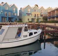 C Mandurah Resort  Serviced Apartments - Events Australia