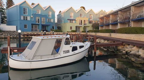 C Mandurah Resort & Serviced Apartments - Events Australia 0