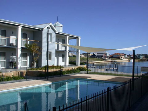 C Mandurah Resort & Serviced Apartments - Events Australia 1