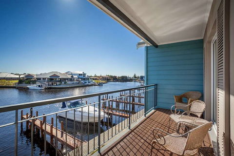 C Mandurah Resort & Serviced Apartments - Events Australia 2