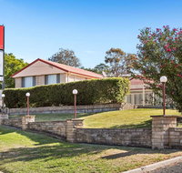 Econo Lodge Alabaster - Events Australia