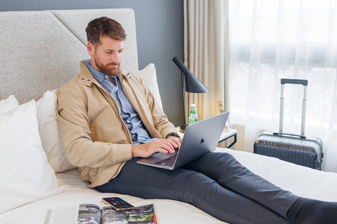 Meriton Suites Zetland - Events Australia 1