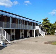 Blue Shades Motel - Tourism Bookings