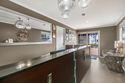 Best Western Kimba Lodge Motel - Events Australia 2