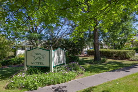 Yarra Gables Motel - Events Australia 0