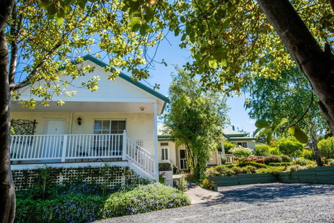 Yarra Gables Motel - Events Australia 1