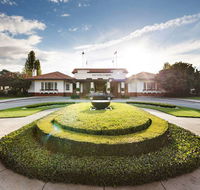 Hyatt Hotel Canberra- A Park Hyatt Hotel - Events Australia