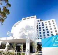 Mantra Tullamarine Hotel - Events Australia