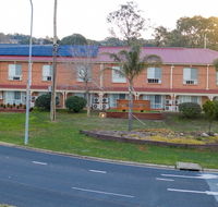 Hamilton's Queanbeyan Motel - Events Australia