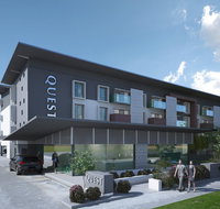 Quest Wangaratta - Events Australia