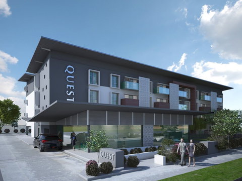 Quest Wangaratta - Events Australia 0