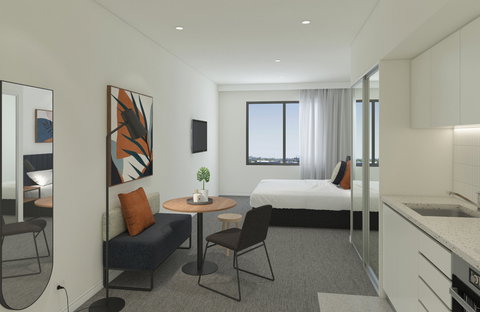 Quest Wangaratta - Events Australia 1