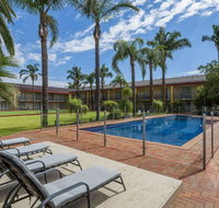 Mildura Inlander Resort - Events Australia