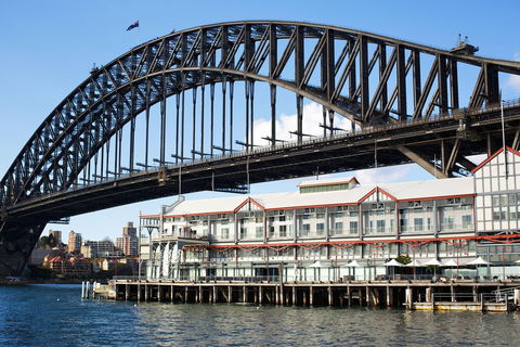 Pier One Sydney Harbour - Events Australia 0