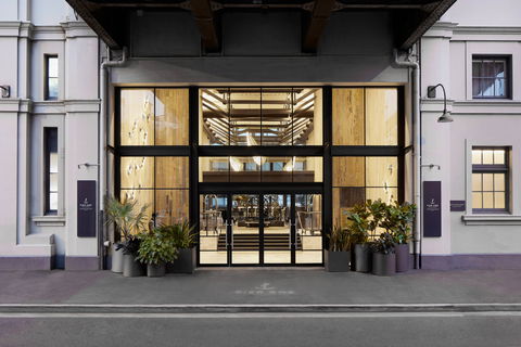 Pier One Sydney Harbour - Events Australia 2