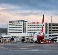 Rydges Sydney Airport Hotel - Events Australia