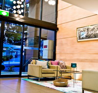 Quest Mascot - Events Australia