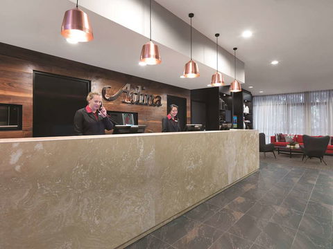 Adina Apartment Hotel Sydney Airport - Events Australia 1