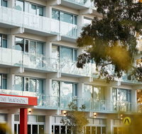 The Watson - Art Series - Events Australia