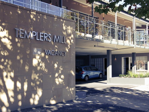 Mercure Orange - Tourism Bookings 0