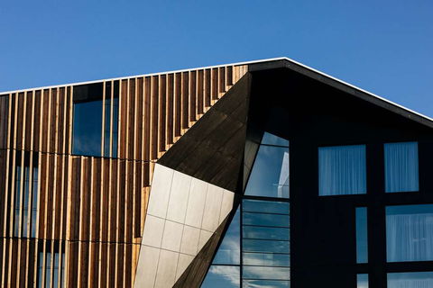 Macq 01 Hotel - Events Australia 1