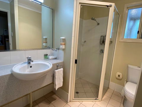 Gayndah Colonial Motor Inn - Accommodation Europe 2