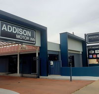 Addison Motor Inn - Events Australia