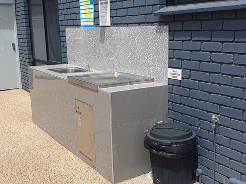 Addison Motor Inn - Events Australia 1