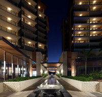 Oaks Mon Komo - Events Australia