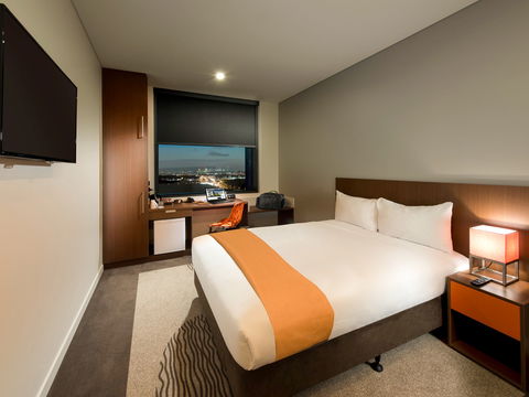 Ibis Brisbane Airport Hotel - Events Australia 1