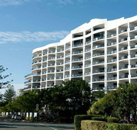 Ramada Resort Golden Beach - Events Australia