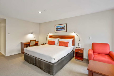 RACV Hobart Hotel - Events Australia 2