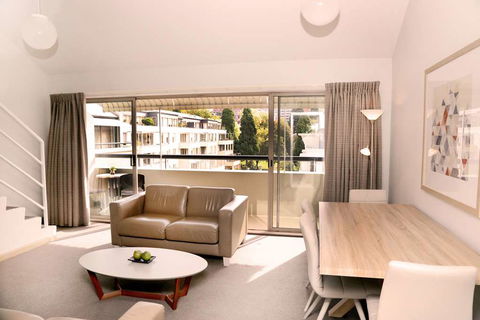 Salamanca Inn - Events Australia 1