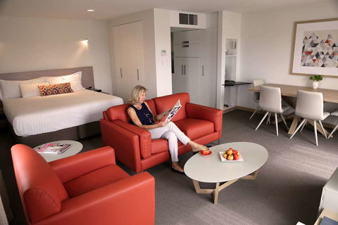 Salamanca Inn - Events Australia 2