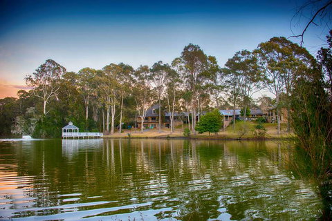 Lincoln Downs Resort, BW Signature Coll - Events Australia 0