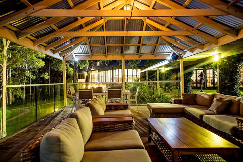 Lincoln Downs Resort, BW Signature Coll - Events Australia 1