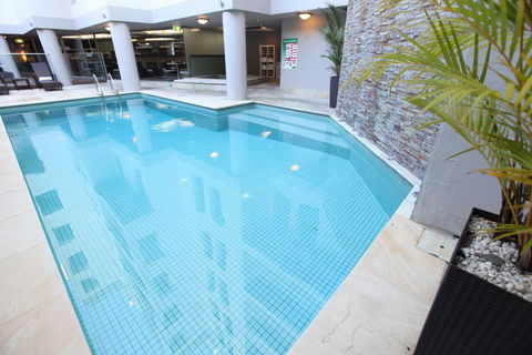 Rendezvous Hotel Sydney The Rocks - Tourism Bookings 1