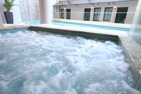 Rendezvous Hotel Sydney The Rocks - Tourism Bookings 2