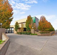 Presidential Motel - Events Australia