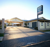 Roma Inland Motor Inn - Events Australia