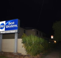 Best Western Bungil Creek Motel - Events Australia