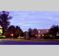 The Overlander Homestead - Events Australia