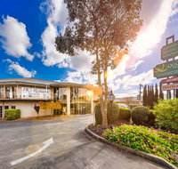 Quality Hotel Melbourne Airport - Events Australia