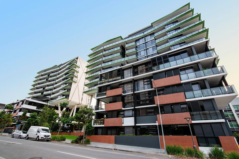 Arise Arena - Accommodation Europe 0