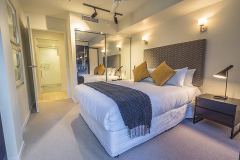 Arise Arena - Accommodation Europe 1