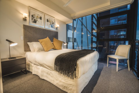 Arise Arena - Accommodation Europe 2