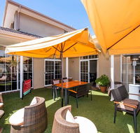 Winning Post Motel - Tourism Bookings